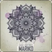 Обложка: Sagi Abitbul - Mariko (Radio Version)