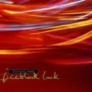 Обложка: Cocteau Twins - Iceblink Luck