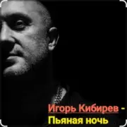 Обложка: Игорь Кибирев - Пьяная ночь