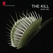 Обложка: 30 Seconds To Mars - The Kill