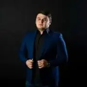 Обложка: Рустам Нахушев - Сладкий сон