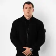 Обложка: MACAN & Loc-Dog - Всё равно