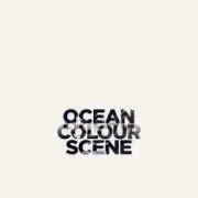 Обложка: Ocean Colour Scene - The Circle