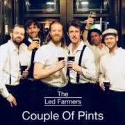 The Led Farmers - The Drunken Sailor