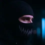 NOVUIY - Я не шукав їхніх слів