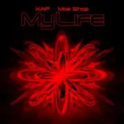 Обложка: KAF & Moe Shop - My Life