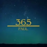 Обложка: D. Paul - 365