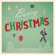Обложка: Chuck Berry - Merry Christmas Baby