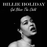 Обложка: Billie Holiday - God Bless The Child
