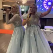 Обложка MALGIVSKI Sisters – Ти будеш носити мене на руках