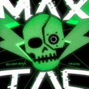 Обложка: Elijah Soul & скало - MaxTac