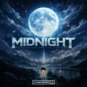 Обложка: TNT Records - Midnight