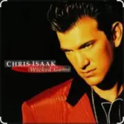 Обложка: Chris Isaak - Wicked Game