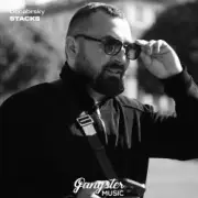 Обложка: Decabrsky & LAPA - Go