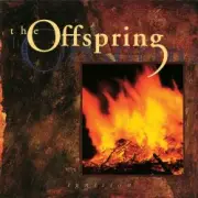 Обложка: The Offspring - Take It Like A Man