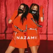 Обложка: NAZAMI & HYDY - Любит-не любит (Index-1 & Silver Ace Radio Edit)