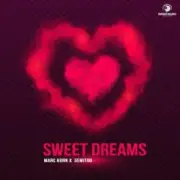 Обложка: Marc Korn & Semitoo - Sweet Dreams