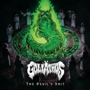 Goliathus - Full Black Moon