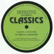 Calisto - Get House (Mixed)