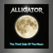 ALLIGATOR - The Third Side Of The Moon