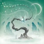 Обложка: Yin Lin - Dust in the Sea