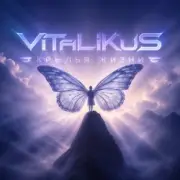 Обложка: ViTaLiKuS - Крылья жизни