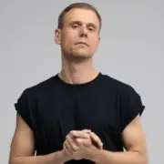 Обложка: Armin van Buuren feat. feat. BullySongs - Caught In The Slipstream (RAI Remix)