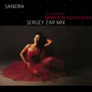 Обложка: Sandra - Maria Magdalena (Sergey Zar Mix)