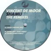 Vincent De Moor - Shamu (Armin Radio Edit)