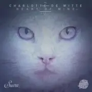 Обложка: Charlotte De Witte - Heart of Mine