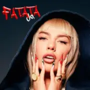Обложка: JO - Fatata (Dj Dark Remix)