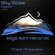 Обложка: Billy Gillies - Daytona (Original Mix)
