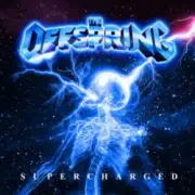Обложка: The Offspring - Come To Brazil