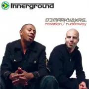 Обложка: DJ Marky & XRS - Misto Quente