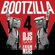 Обложка: Djs From Mars - Bad And Boujee Vs Free Tibet
