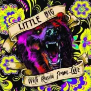 Обложка: Little Big - Life in da Trash