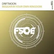Обложка: Driftmoon - Beggar In Your Own Kingdom