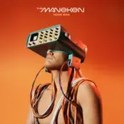 Обложка: The Maneken & Nathan Daisy - Hedgehogs Love