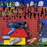 Обложка: Snoop Dogg - Bathtub