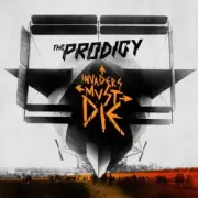 Обложка: The Prodigy - Take Me To The Hospital (Demo)