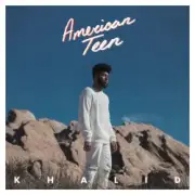 Обложка: Khalid - Young Dumb & Broke