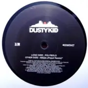 Обложка: Dusty Kid - Polybolo (Marascia Remix)