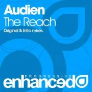 Обложка: Audien - The Reach (Original Mix)