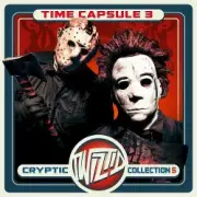 Обложка: Twiztid - My Underground