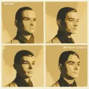 Обложка: Kraftwerk - The Robots (Deprogrammed Edit)