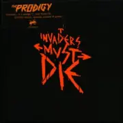 Обложка: The Prodigy - Thunder (Bang Gang Remix)