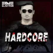 Обложка: DJ Blyatman - Hardcore