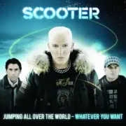 Обложка: Scooter - Children Of The Rave