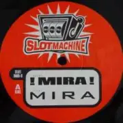 Обложка: !Mira! - Mira (Club Mix)