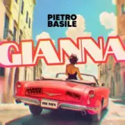 Обложка: Pietro Basile - Gianna (Harris & Ford & BIG TIM Remix)